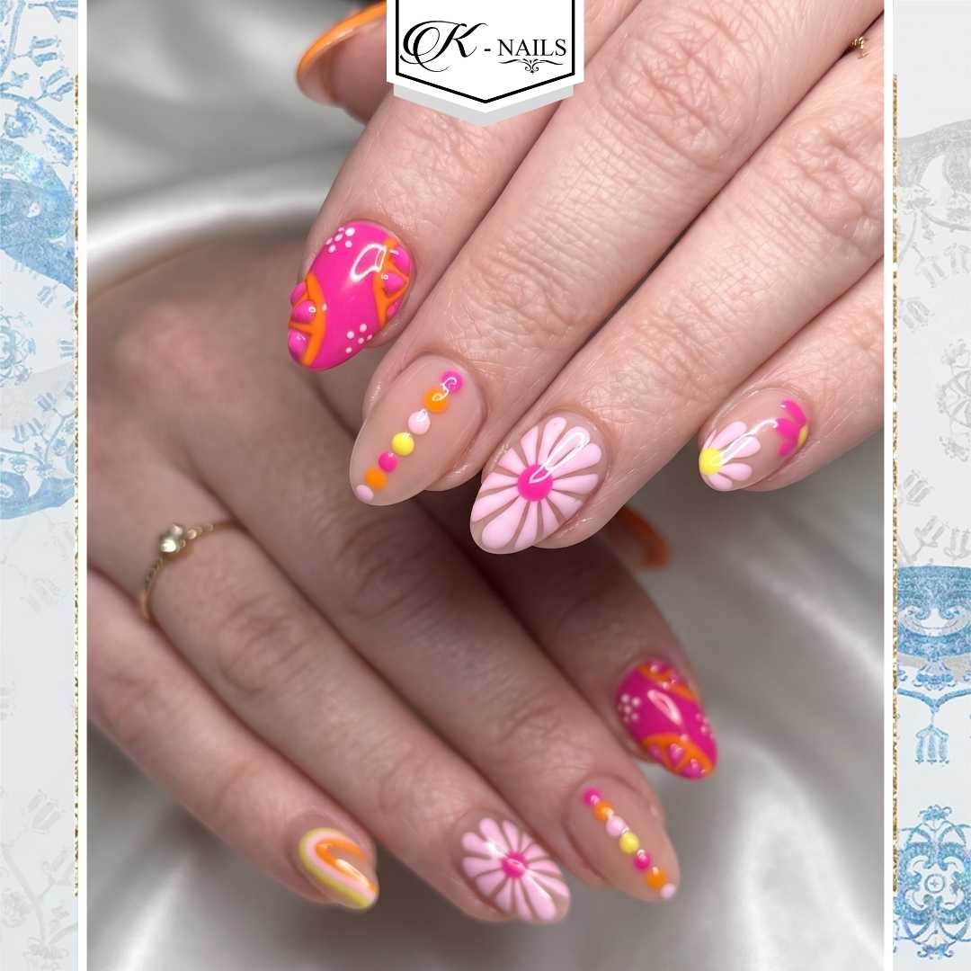 Nail May 4